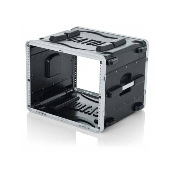  Gator GR-8L - 8U AUDIO RACK (STANDARD)
