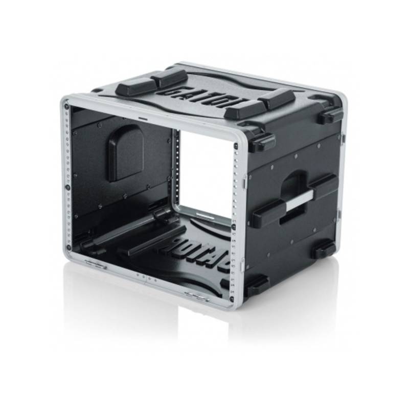 Gator GR-8L - 8U AUDIO RACK (STANDARD)