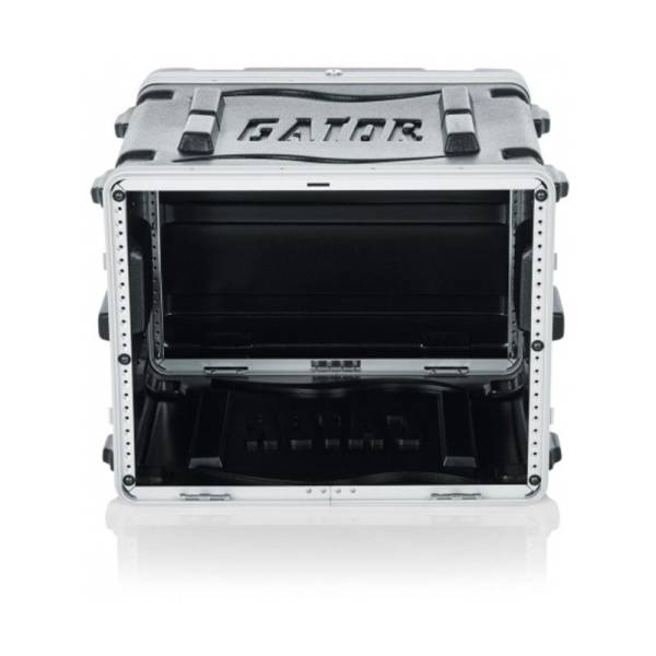  Gator GR-8L - 8U AUDIO RACK (STANDARD)
