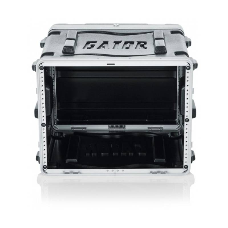 Gator GR-8L - 8U AUDIO RACK (STANDARD)