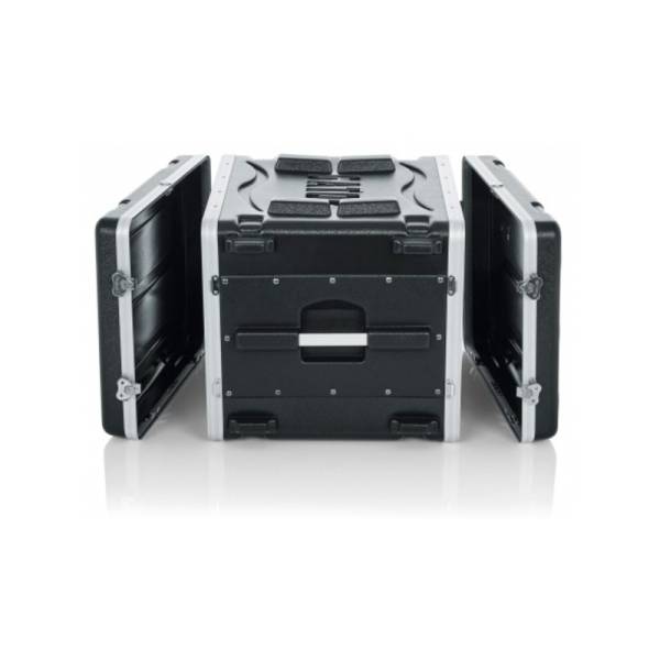  Gator GR-8L - 8U AUDIO RACK (STANDARD)