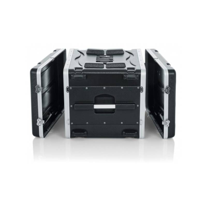 Gator GR-8L - 8U AUDIO RACK (STANDARD)