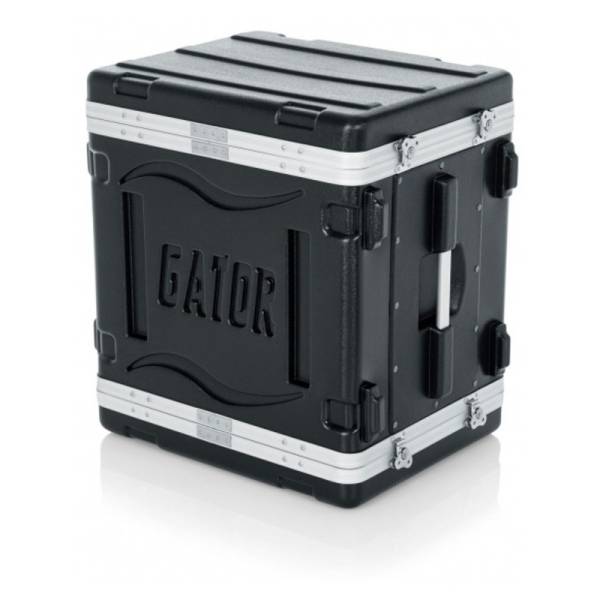 Gator GR-8L - 8U AUDIO RACK (STANDARD)