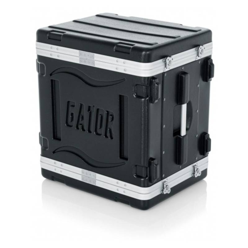 Gator GR-8L - 8U AUDIO RACK (STANDARD)