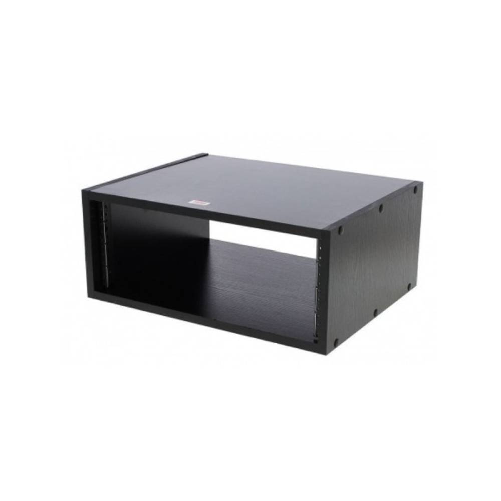 Gator GR-STUDIO-4U - 4U STUDIO RACK Gator GR-STUDIO-4U - 4U STUDIO RACK