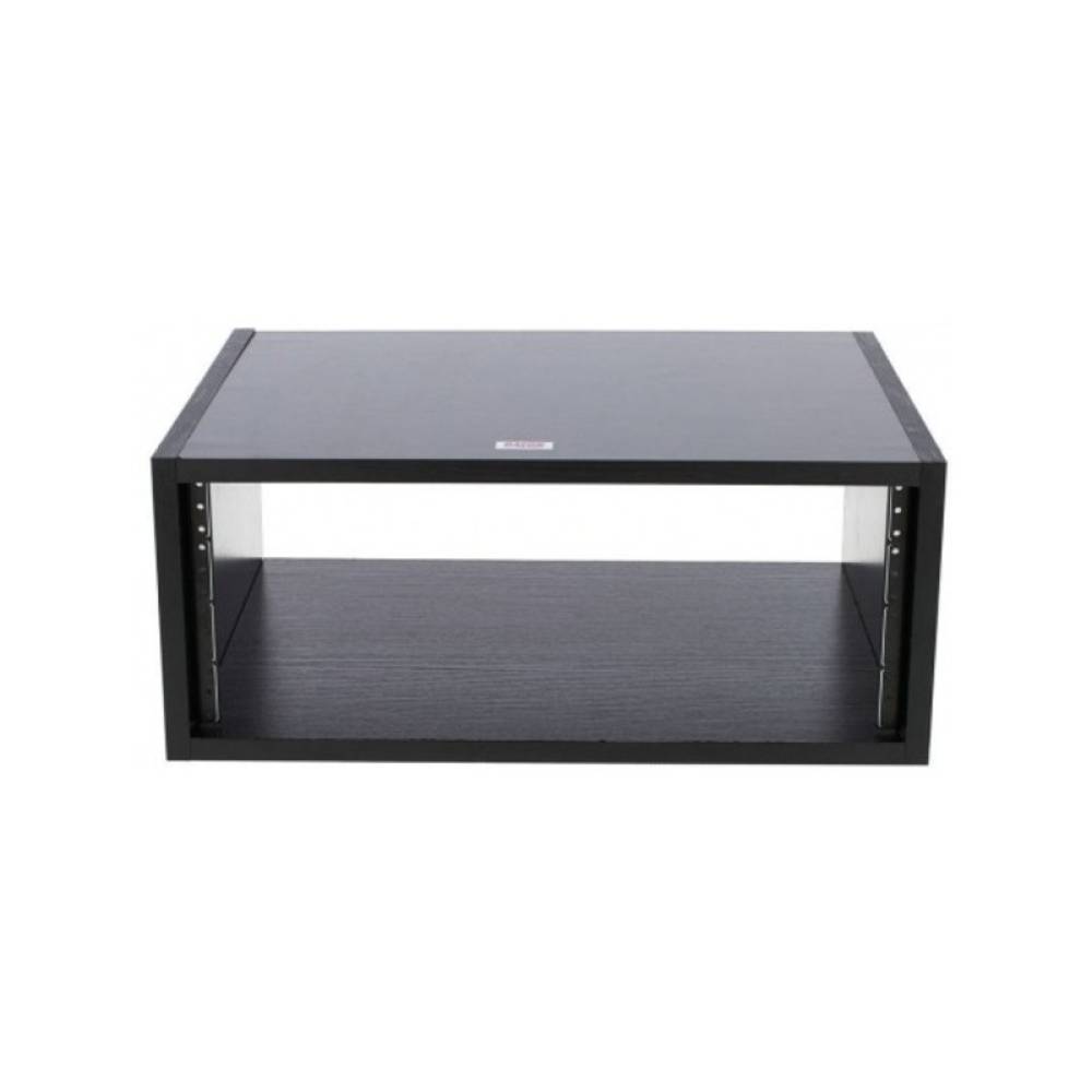 Gator GR-STUDIO-4U - 4U STUDIO RACK Gator GR-STUDIO-4U - 4U STUDIO RACK