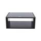 Gator GR-STUDIO-4U - 4U STUDIO RACK Gator GR-STUDIO-4U - 4U STUDIO RACK
