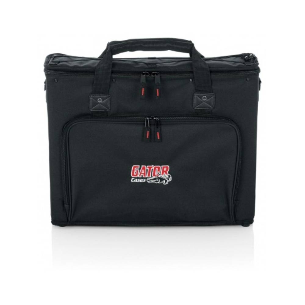 Сумка Gator GRB-U2 AUDIO RACK BAG