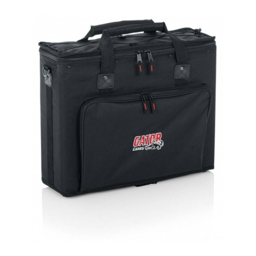 Сумка Gator GRB-3U AUDIO RACK BAG