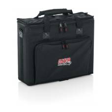 Сумка Gator GRB-3U AUDIO RACK BAG