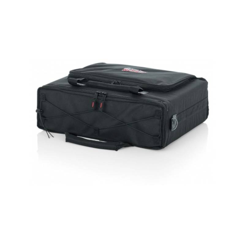 Сумка Gator GRB-3U AUDIO RACK BAG