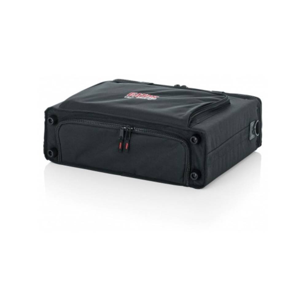 Сумка Gator GRB-3U AUDIO RACK BAG