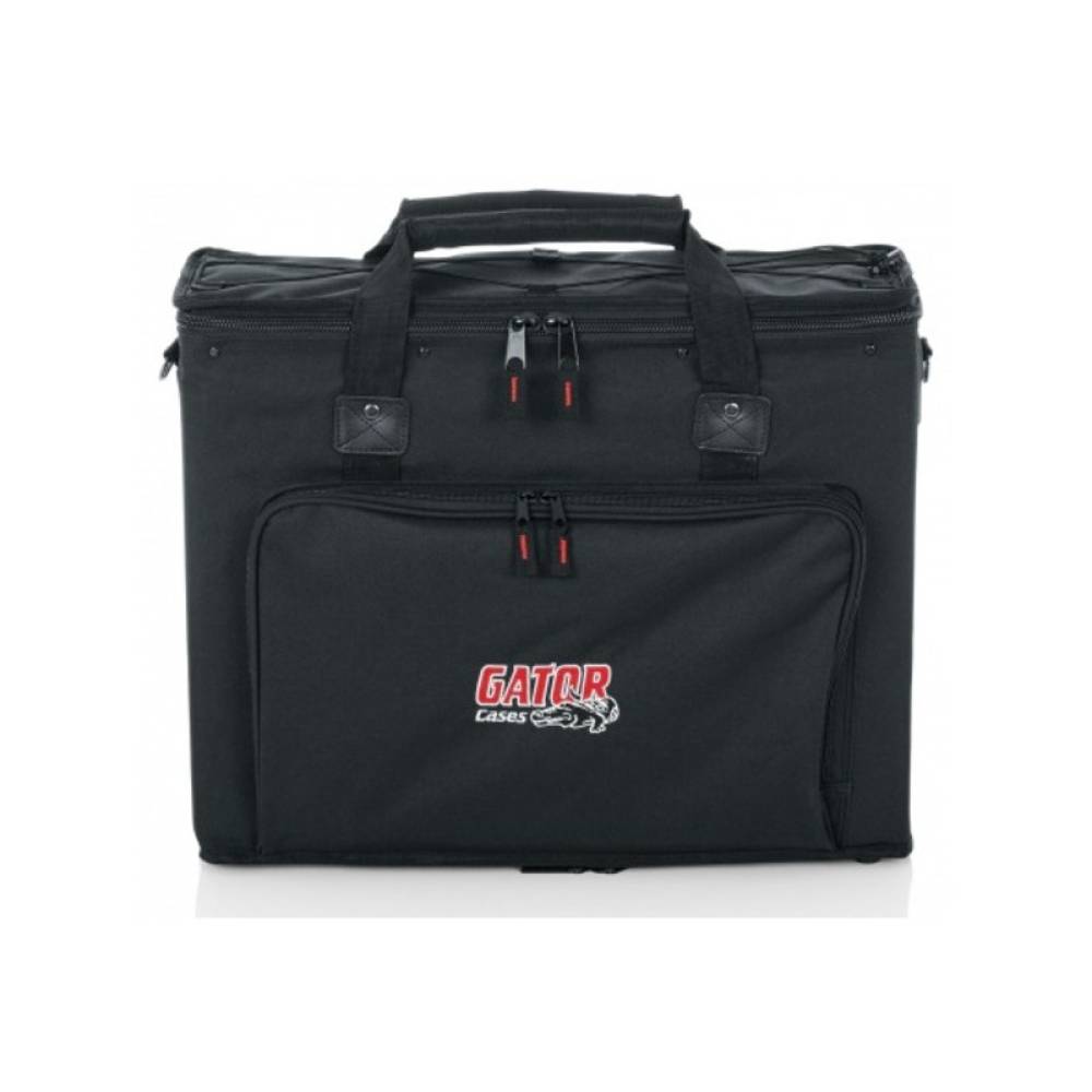 Сумка Gator GRB-3U AUDIO RACK BAG