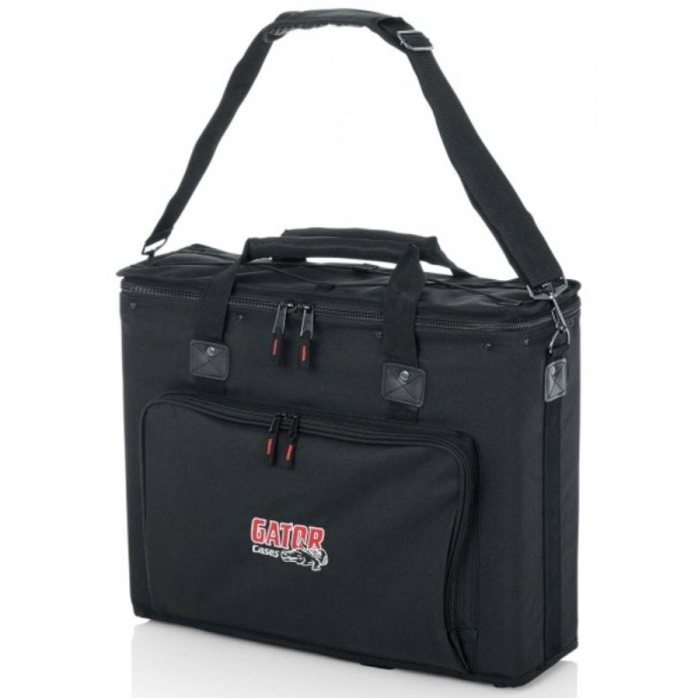 Сумка Gator GRB-3U AUDIO RACK BAG