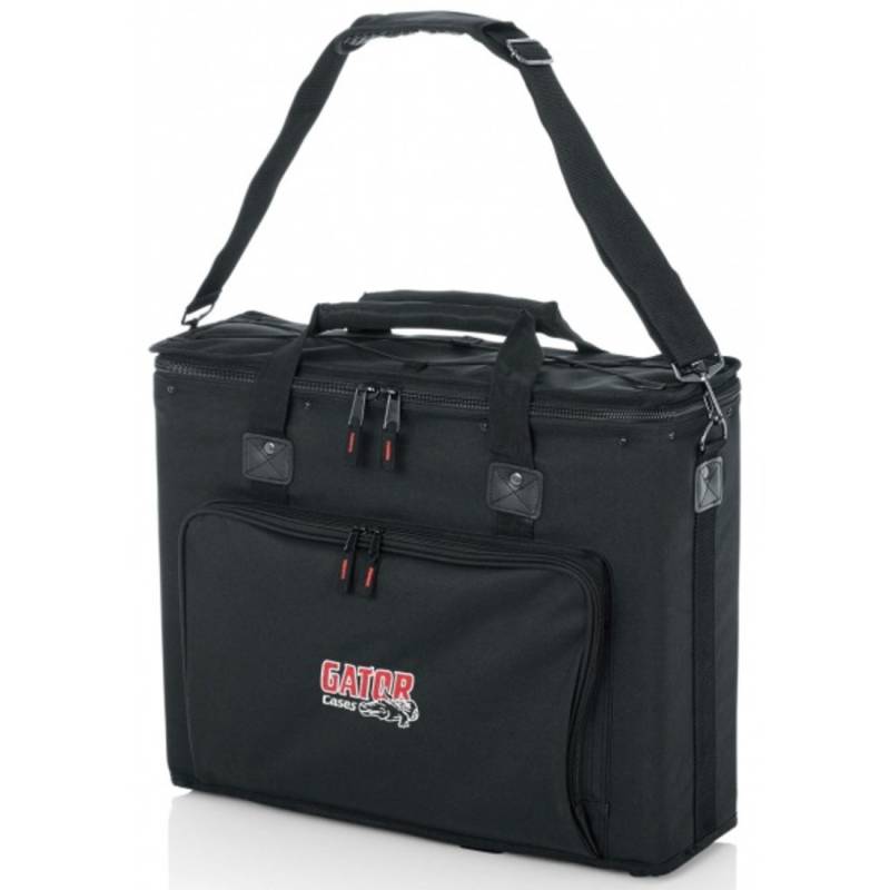 Сумка Gator GRB-3U AUDIO RACK BAG