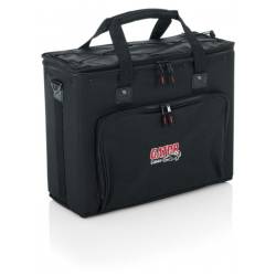 Сумка Gator GRB-4U - 4U AUDIO RACK BAG