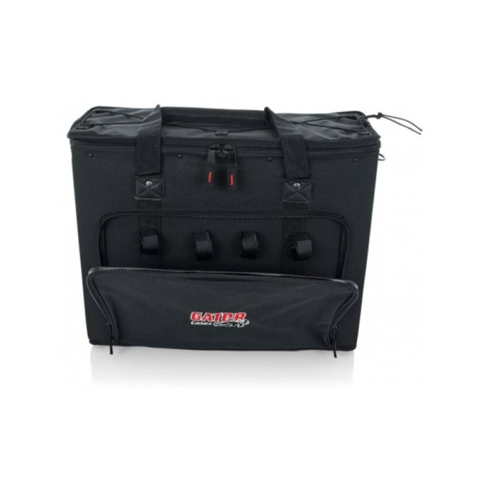 Сумка Gator GRB-4U - 4U AUDIO RACK BAG