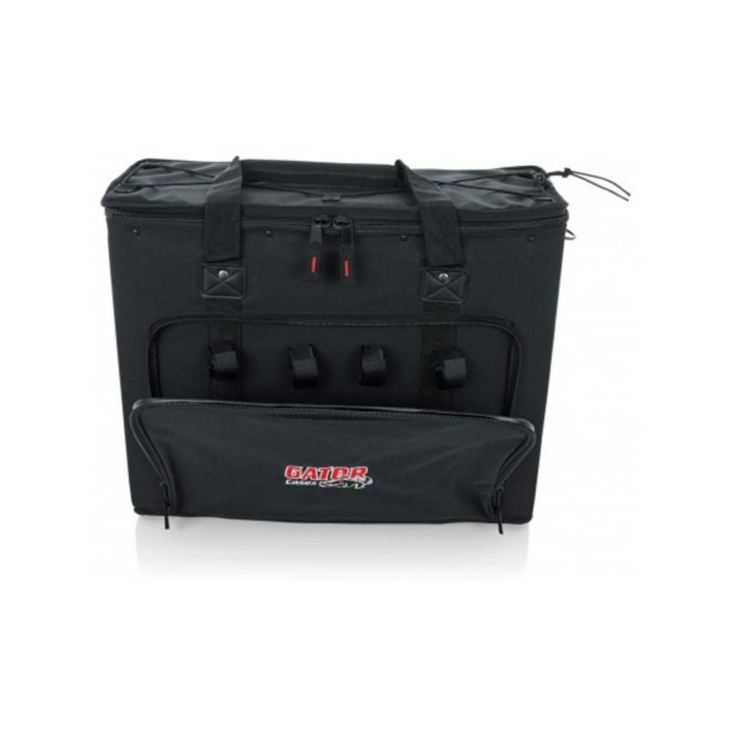 Сумка Gator GRB-4U - 4U AUDIO RACK BAG