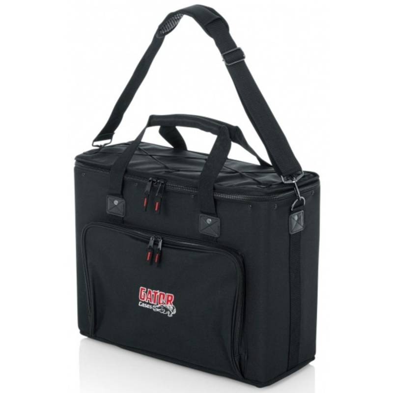 Сумка Gator GRB-4U - 4U AUDIO RACK BAG