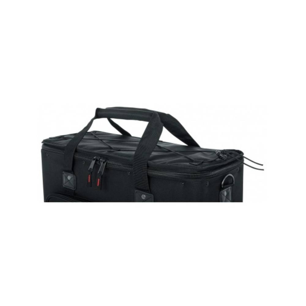 Сумка Gator GRB-4U - 4U AUDIO RACK BAG