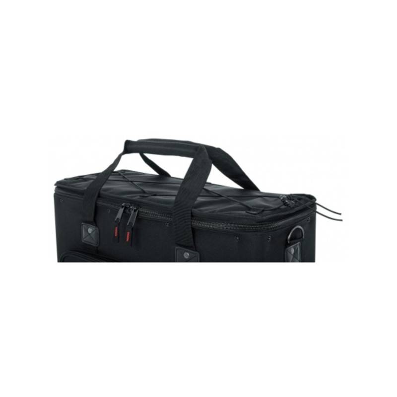 Сумка Gator GRB-4U - 4U AUDIO RACK BAG