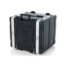 Gator GRR-10L - 10U AUDIO RACK (ROLLING)