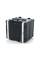 Gator GRR-10L - 10U AUDIO RACK (ROLLING)