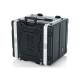  Gator GRR-10L - 10U AUDIO RACK (ROLLING)