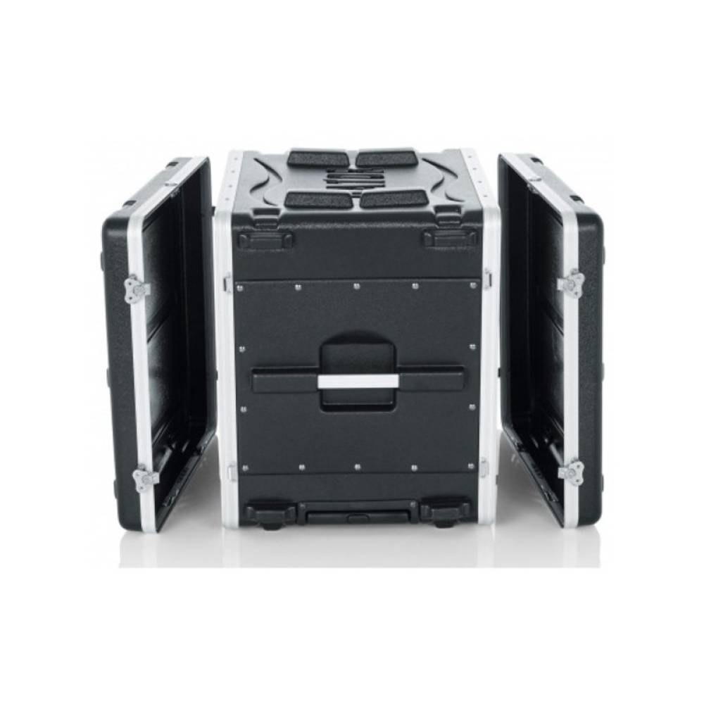  Gator GRR-10L - 10U AUDIO RACK (ROLLING)