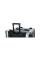 Gator GRR-10L - 10U AUDIO RACK (ROLLING)