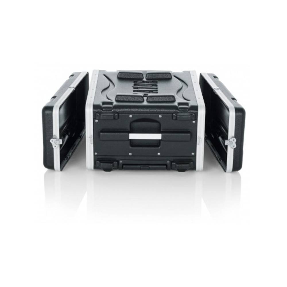  Gator GRR-4L - 4U AUDIO RACK (ROLLING)