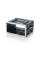  Gator GRR-4L - 4U AUDIO RACK (ROLLING)