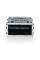  Gator GRR-4L - 4U AUDIO RACK (ROLLING)