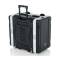  Gator GRR-6L - 6U AUDIO RACK (ROLLING)