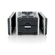  Gator GRR-6L - 6U AUDIO RACK (ROLLING)