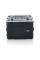 Gator GRR-6L - 6U AUDIO RACK (ROLLING)