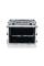 Gator GRR-6L - 6U AUDIO RACK (ROLLING)
