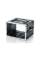 Gator GRR-6L - 6U AUDIO RACK (ROLLING)