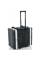 Gator GRR-6L - 6U AUDIO RACK (ROLLING)