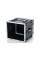 Gator GRR-8L - 8U AUDIO RACK (ROLLING)