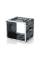 Gator GRR-8L - 8U AUDIO RACK (ROLLING)