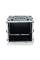Gator GRR-8L - 8U AUDIO RACK (ROLLING)
