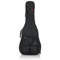 Чехол для акустической гитары GATOR GT-ACOUSTIC-BLK TRANSIT SERIES Acoustic Guitar Bag