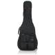 Чехол для акустической гитары GATOR GT-ACOUSTIC-BLK TRANSIT SERIES Acoustic Guitar Bag