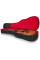 Чехол для акустической гитары GATOR GT-ACOUSTIC-BLK TRANSIT SERIES Acoustic Guitar Bag