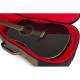 Чехол для акустической гитары GATOR GT-ACOUSTIC-TAN TRANSIT SERIES Acoustic Guitar Bag