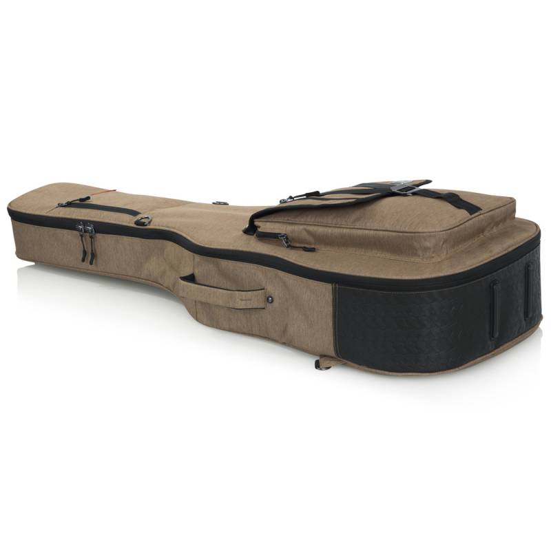 Чохол для акустичної гітари GATOR GT-ACOUSTIC-TAN TRANSIT SERIES Acoustic Guitar Bag