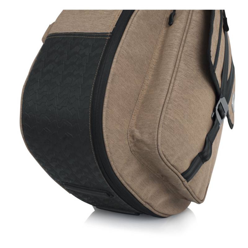 Чохол для акустичної гітари GATOR GT-ACOUSTIC-TAN TRANSIT SERIES Acoustic Guitar Bag