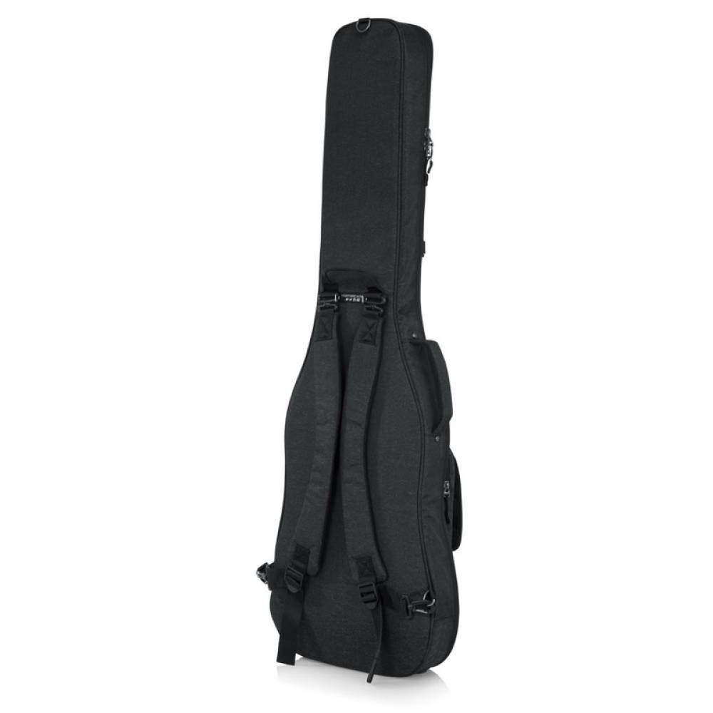 Чехол для бас-гитары GATOR GT-BASS-BLK TRANSIT SERIES Bass Guitar Bag
