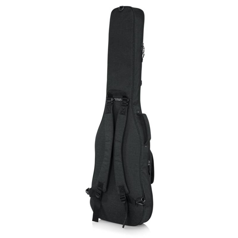 Чохол для бас-гітари GATOR GT-BASS-BLK TRANSIT SERIES Bass Guitar Bag